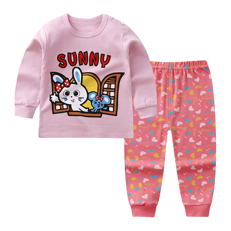 Baby Clothing Patterns - Baby Kids Home Lange Onderbroek Kleding