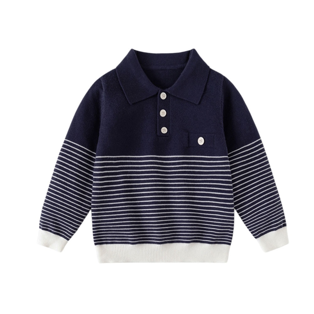 Baby Clothing Patterns Free - Nieuwe collectie 2026: Jongenssweaters met lange