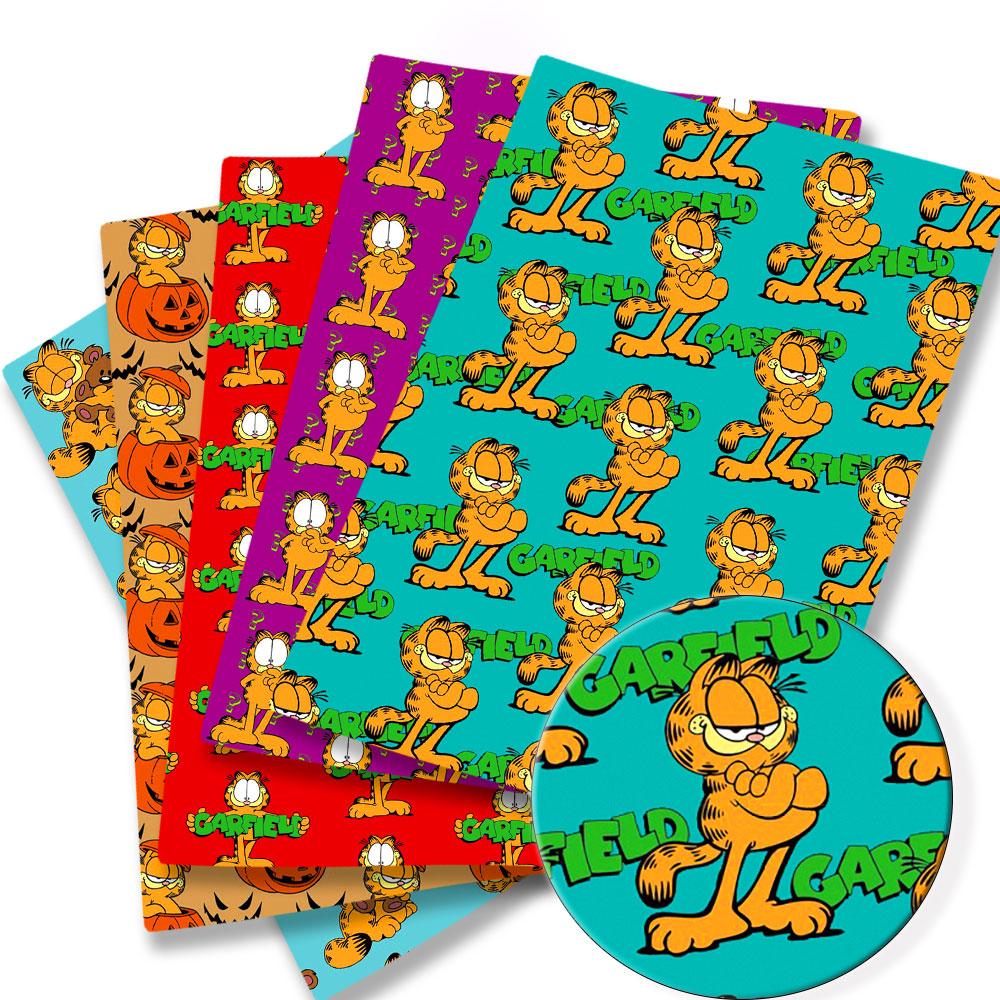 Baby Clothing Japan - Cartoon Stof Hot Diy 140*50Cm Handgemaakte