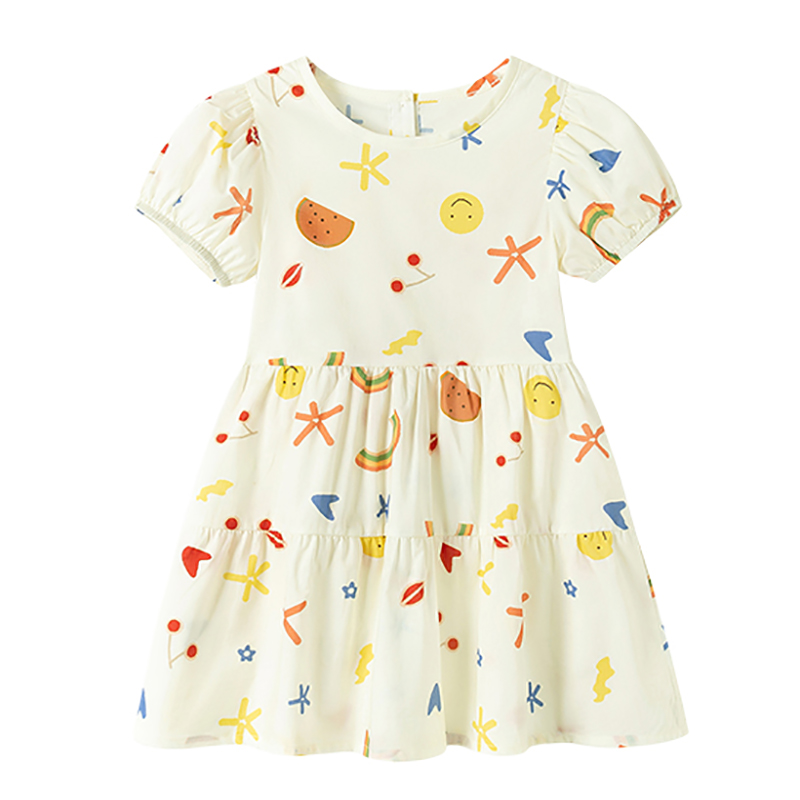 Baby Clothing Patterns Free - TUONXYE Kinderkleding Zomer Meisjes Feestjurk Kinderen