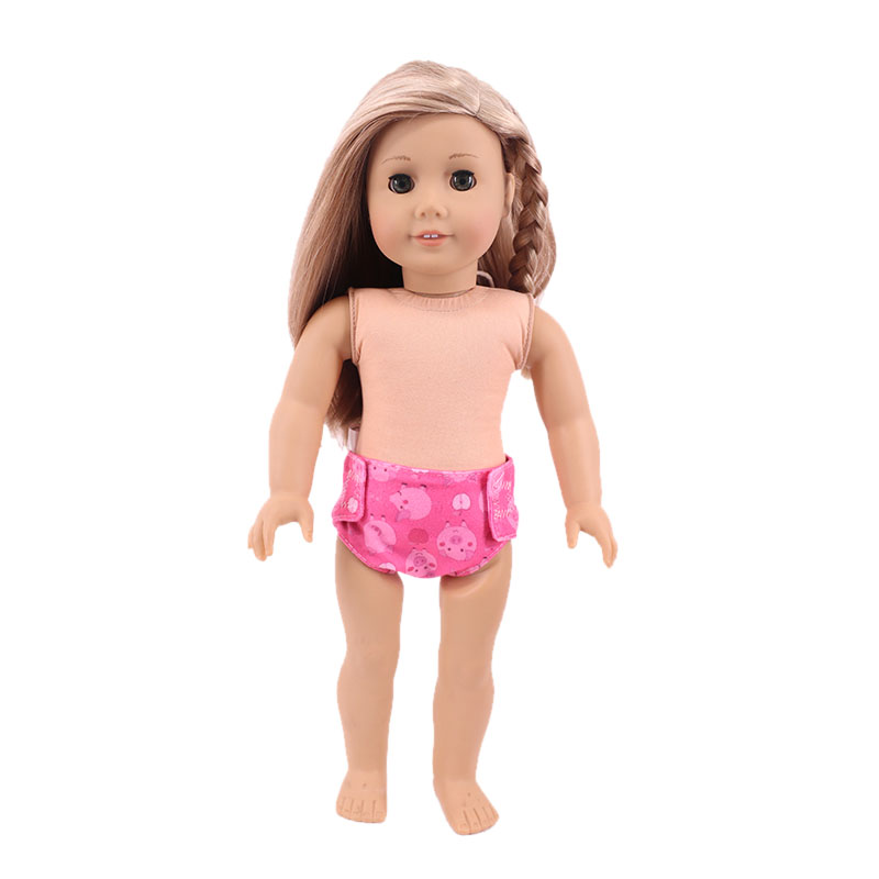 Pop Luiers Schattig Ondergoed  - Baby Clothing Patterns recensie en prijs