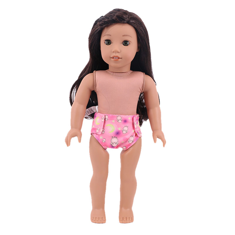 Pop Luiers Schattig Ondergoed  - Baby Clothing Patterns recensie en prijs