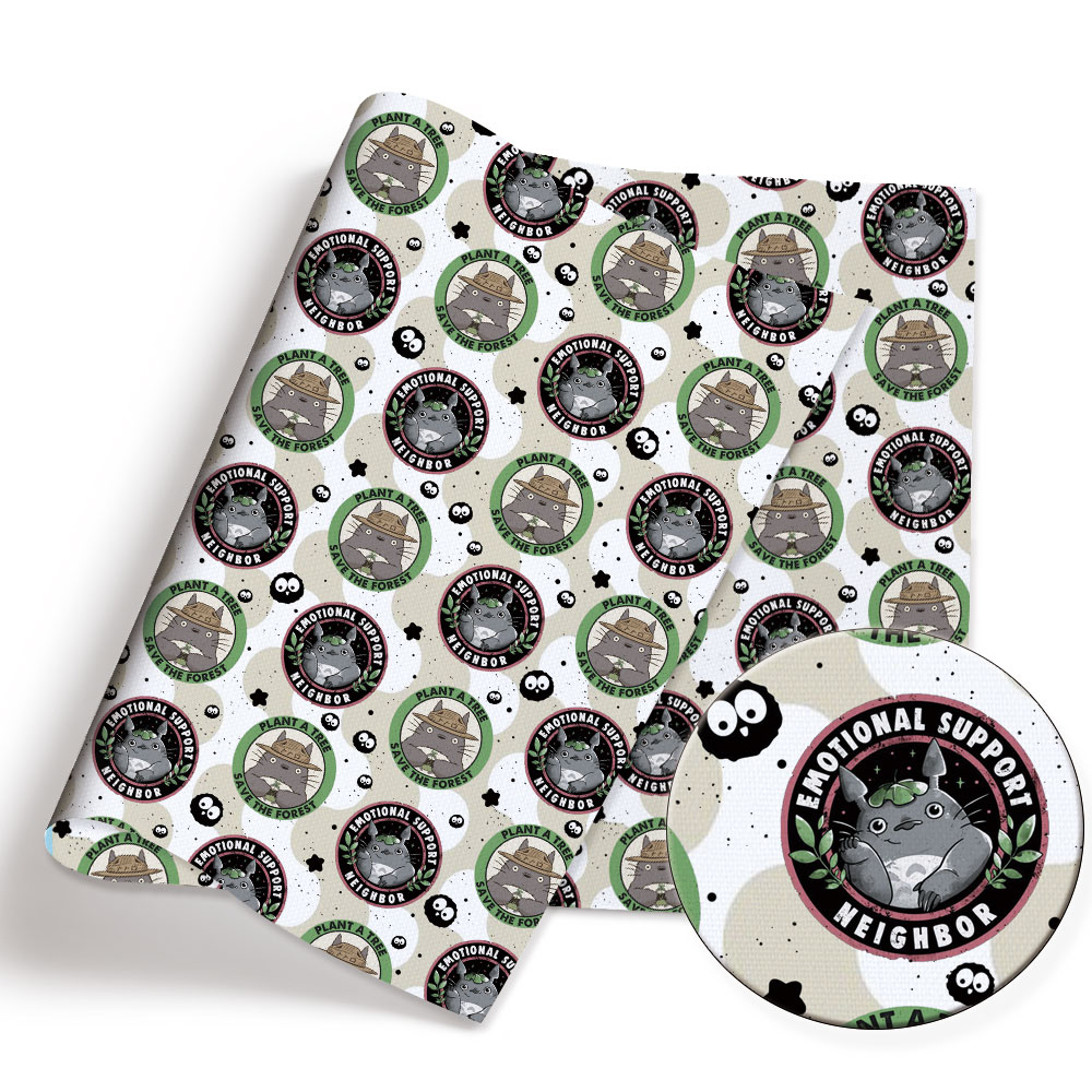 Cartoon stof Hot DIY140 * 50cm - Baby Clothing Japan recensie en prijs