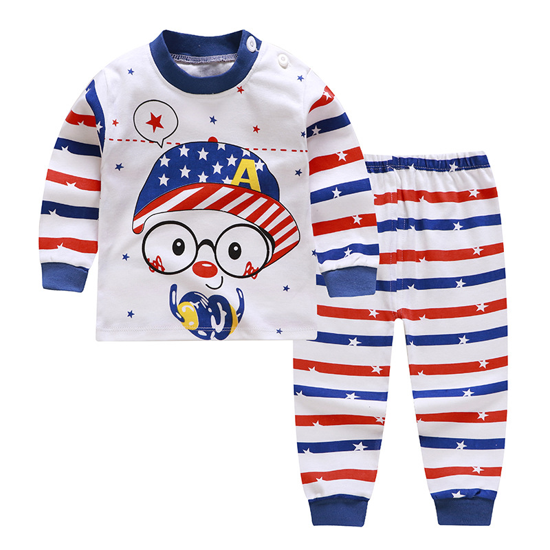 Baby Kids Home Lange Onderbroe - Baby Clothing Patterns recensie en prijs