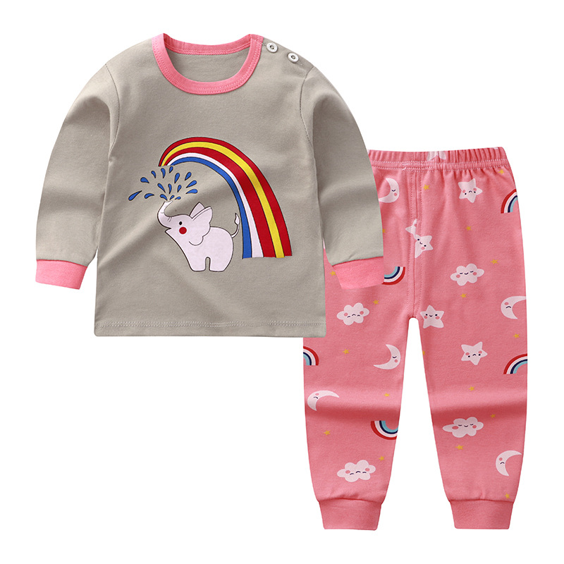 Baby Kids Home Lange Onderbroe - Baby Clothing Patterns recensie en prijs