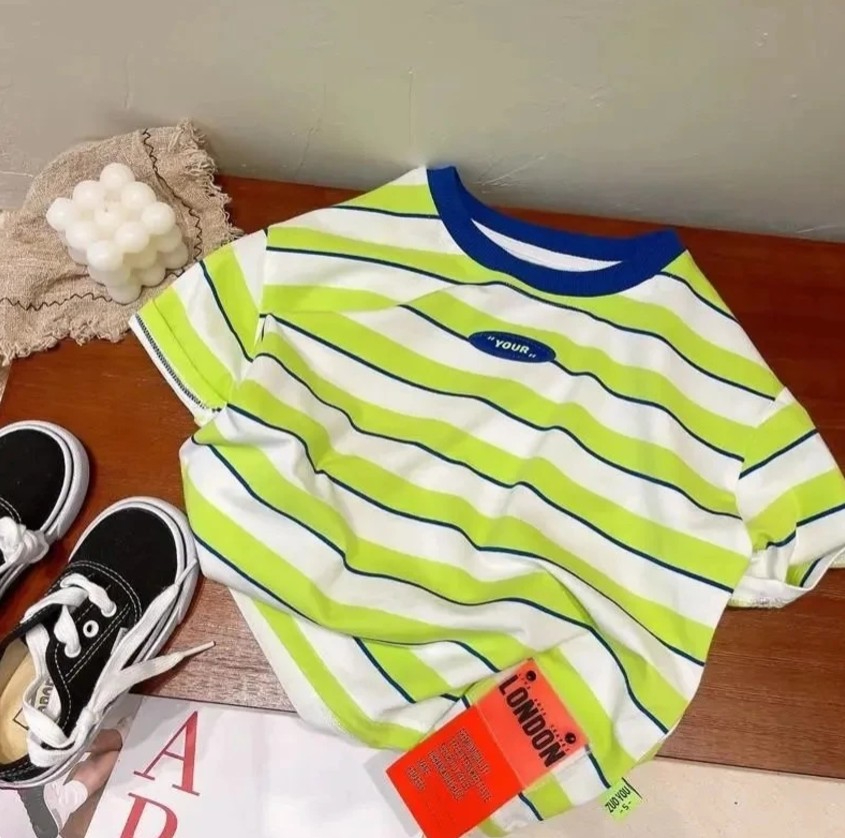 Peuter Jongens Mode Gestreept  - Baby Clothing Patterns Free recensie en prijs