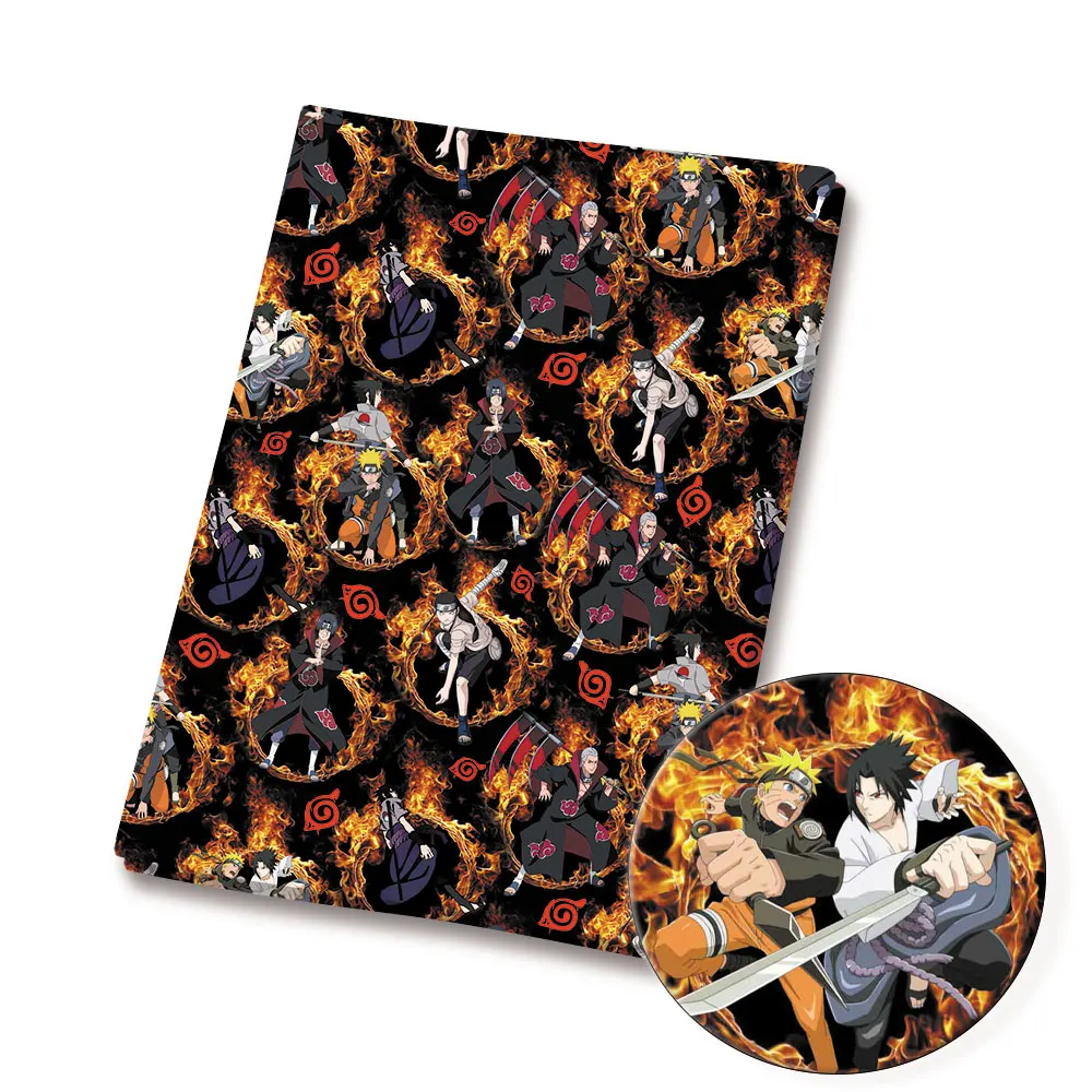 naruto Anime randapparatuur St - Baby Clothing Japan recensie en prijs