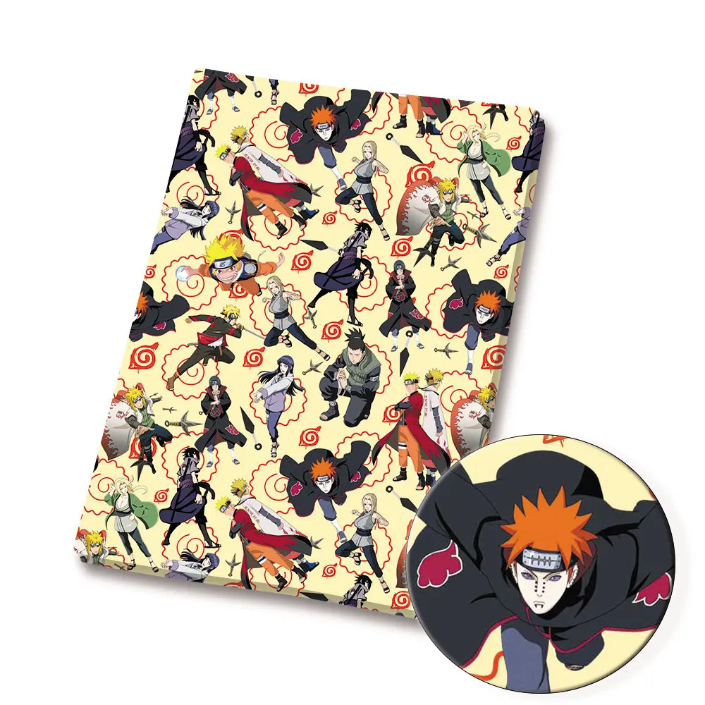 naruto Anime randapparatuur St - Baby Clothing Japan recensie en prijs