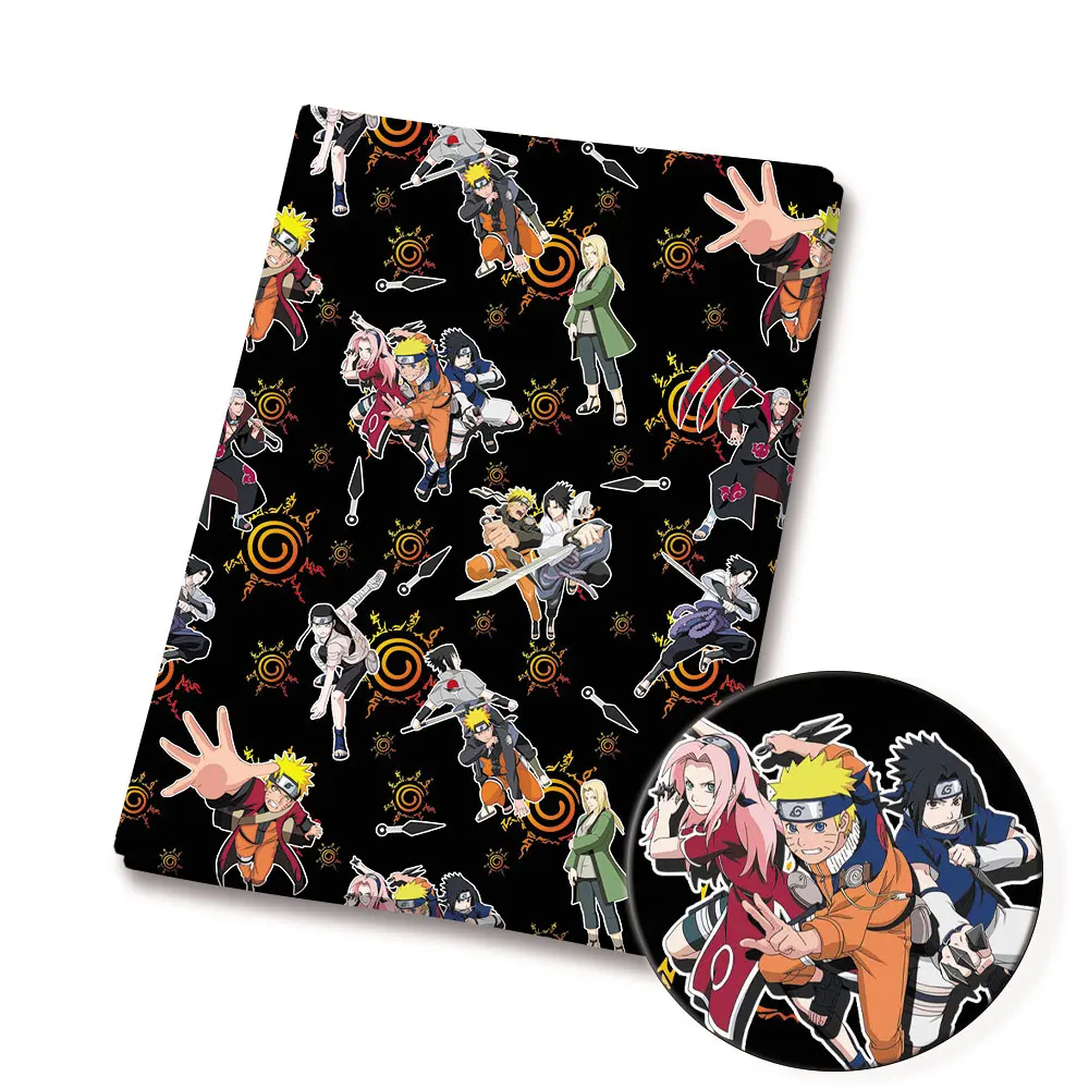 naruto Anime randapparatuur St - Baby Clothing Japan recensie en prijs