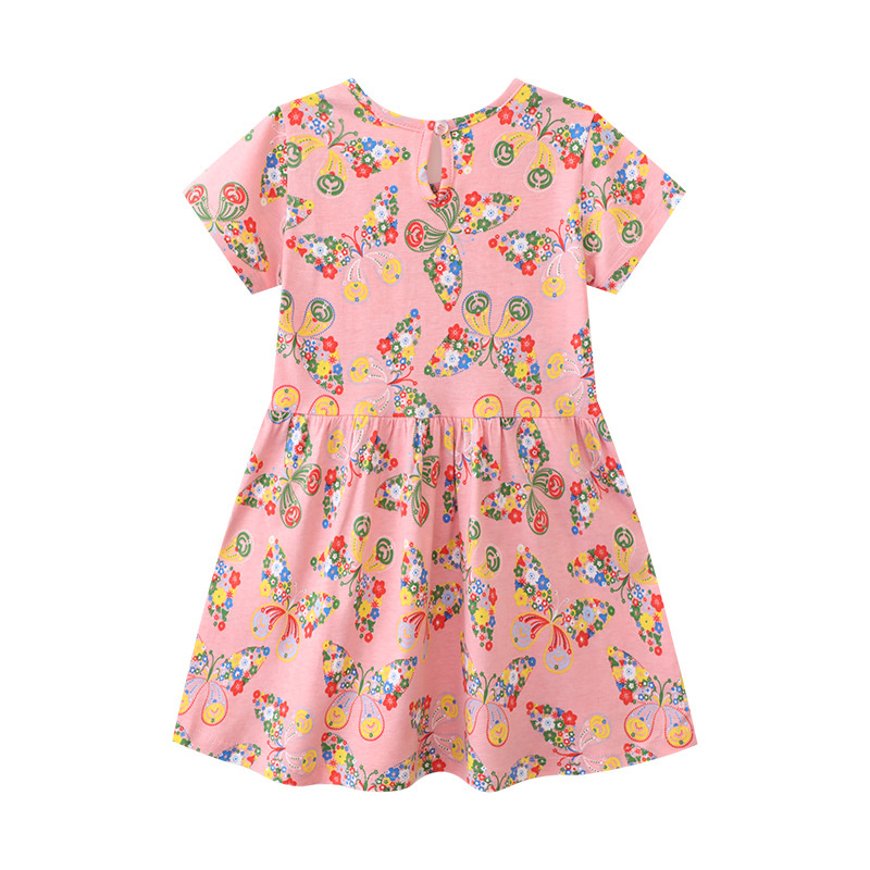 Springmeters 2-7T Prinses Meis - Baby Clothing Patterns Free recensie en prijs