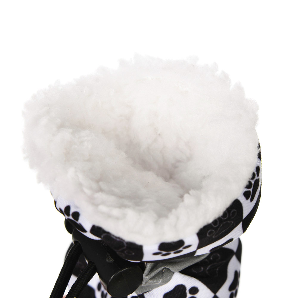 Winter Hond Schoenen Zachte Zo - Soft Sole Booties recensie en prijs
