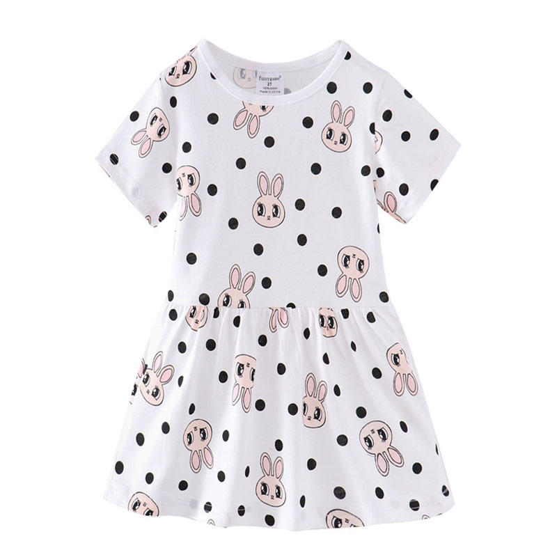 Springmeters 2T-7T Prinses Mei - Baby Clothing Patterns Free recensie en prijs
