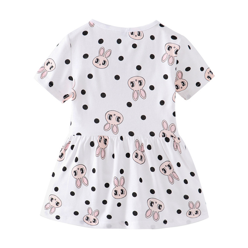 Springmeters 2T-7T Prinses Mei - Baby Clothing Patterns Free recensie en prijs