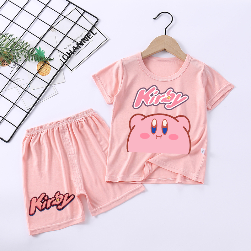 Nieuwe Kirbys Girl Nachtkledin - Baby Clothing Japan recensie en prijs