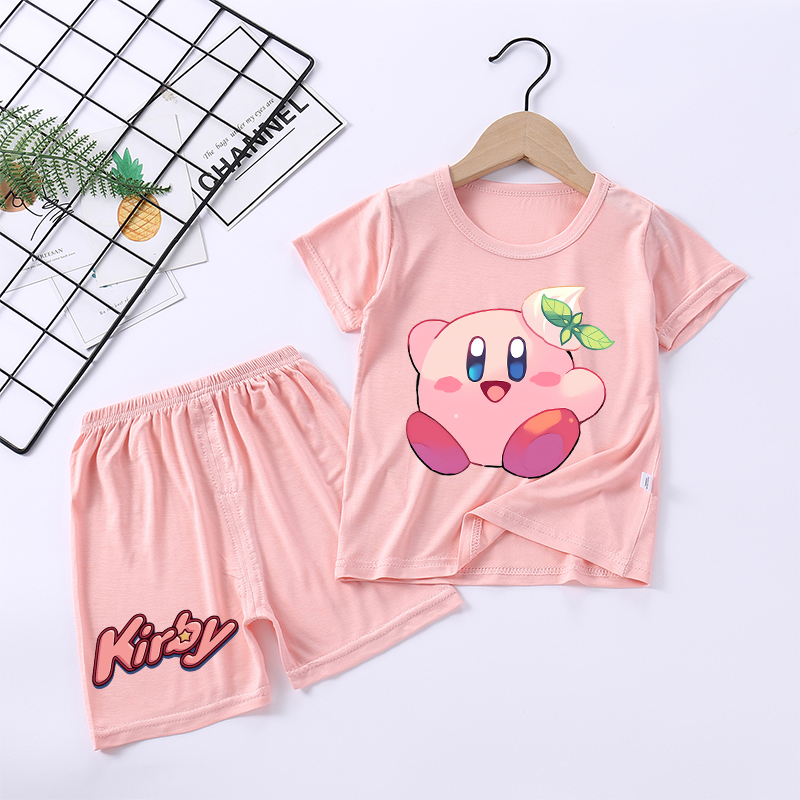 Nieuwe Kirbys Girl Nachtkledin - Baby Clothing Japan recensie en prijs