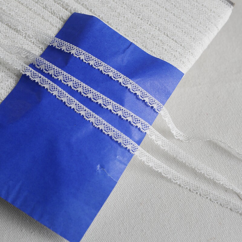 2 meter, 0,8 cm breed, ivoorwi - Baby Clothing Quality recensie en prijs
