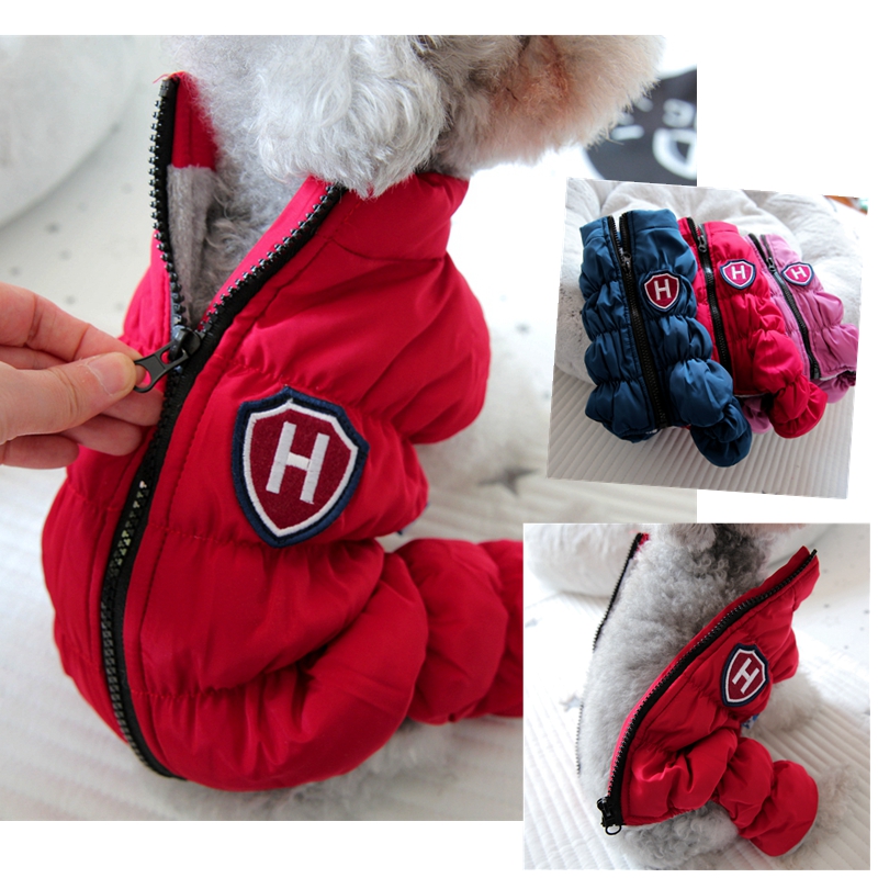 Rits Sneeuw Unisex Hond Waterd - Baby Clothing Zipper recensie en prijs