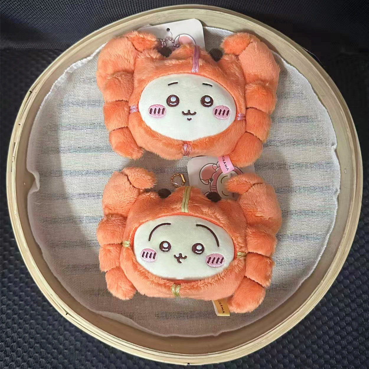   Krabbenbont Teddybeer Poppen - Baby Clothing Japan recensie en prijs