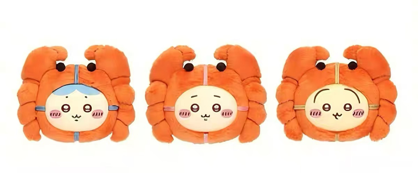   Krabbenbont Teddybeer Poppen - Baby Clothing Japan recensie en prijs