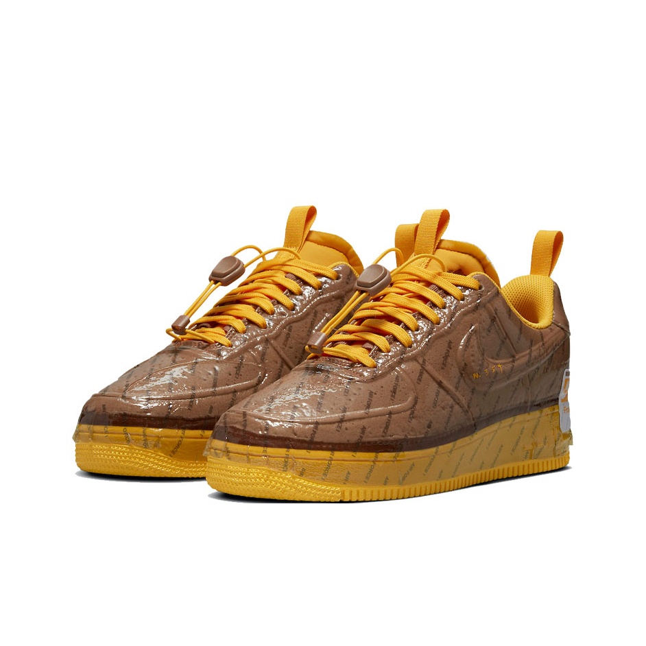 Nike Air Force 1 Skateboardsch - Nike Shoes Air Force 1 recensie en prijs