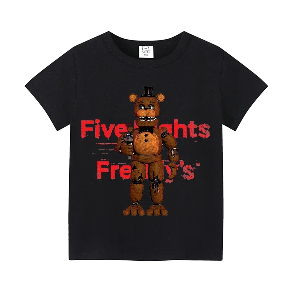 Vijf Nachten Freddys Thema Kor - Baby Clothing Patterns recensie en prijs
