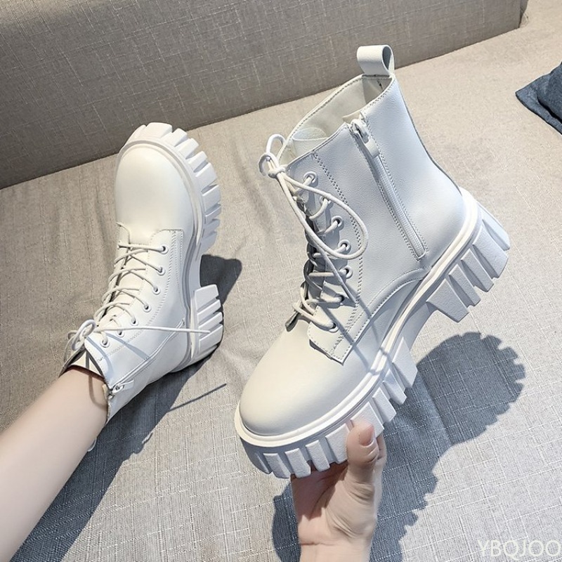Veterlaarzen met dikke zolen v - Soft Sole Booties recensie en prijs