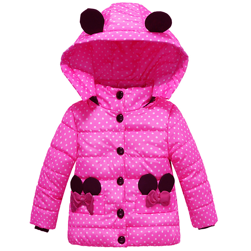 Baby Herfst Winter Jas Voor Ba - Baby Clothing Zipper recensie en prijs
