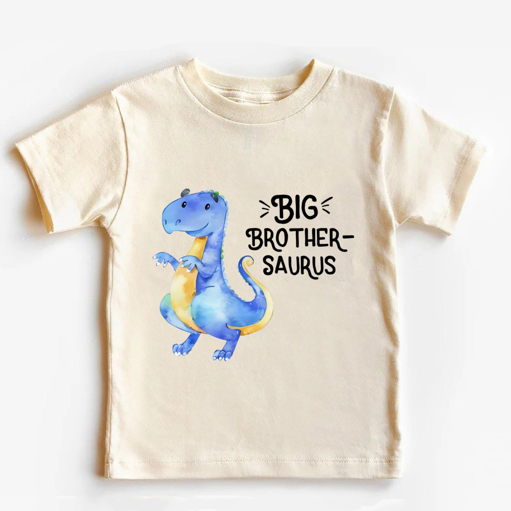 Big Brother Saurus/Little Brot - Baby Clothing Patterns recensie en prijs