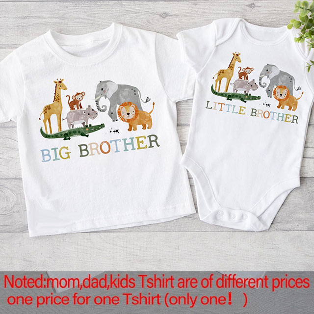 Grote Broer Kleine Broer Bijpa - Baby Clothing Patterns recensie en prijs