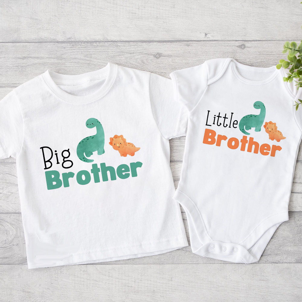 Grote Broer Kleine Broer Bijpa - Baby Clothing Patterns recensie en prijs