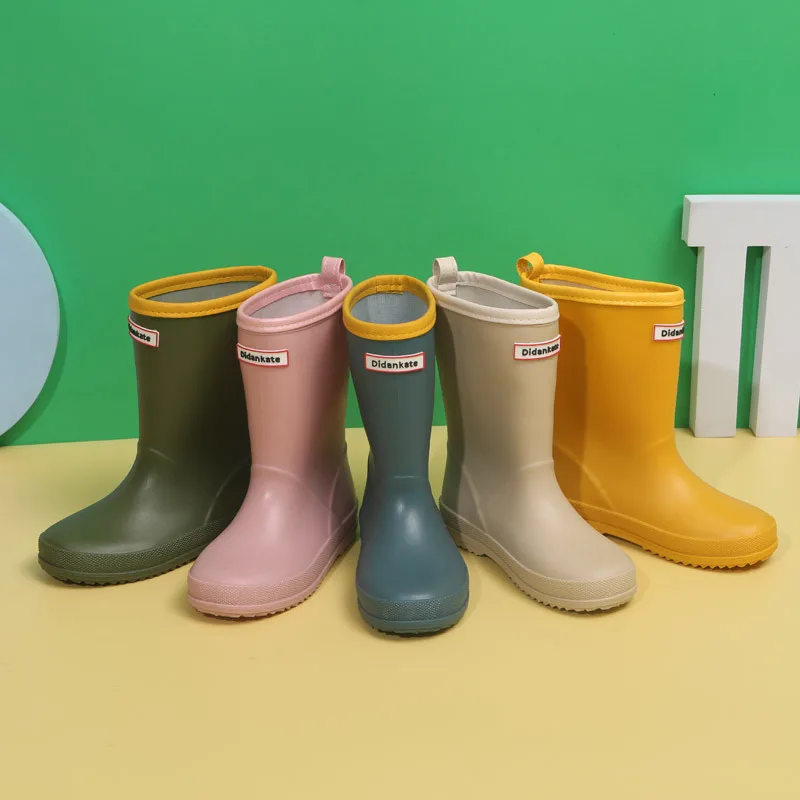 Baby Mid-Calf Antislip Regenla - Soft Sole Booties recensie en prijs