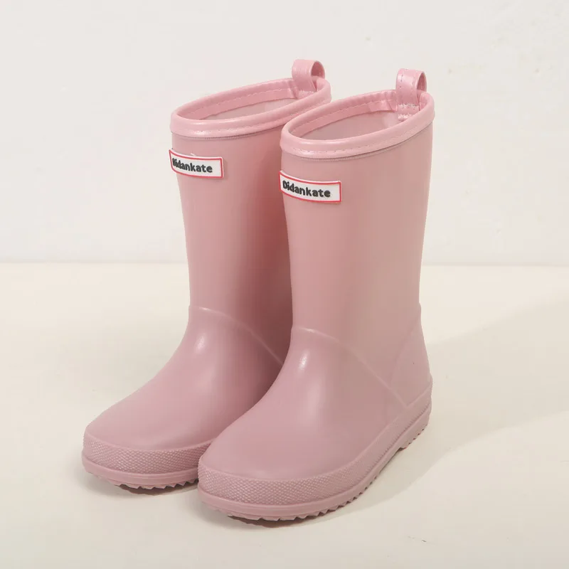 Baby Mid-Calf Antislip Regenla - Soft Sole Booties recensie en prijs