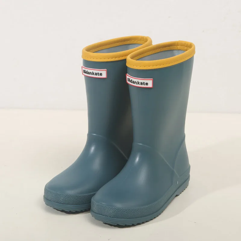 Baby Mid-Calf Antislip Regenla - Soft Sole Booties recensie en prijs