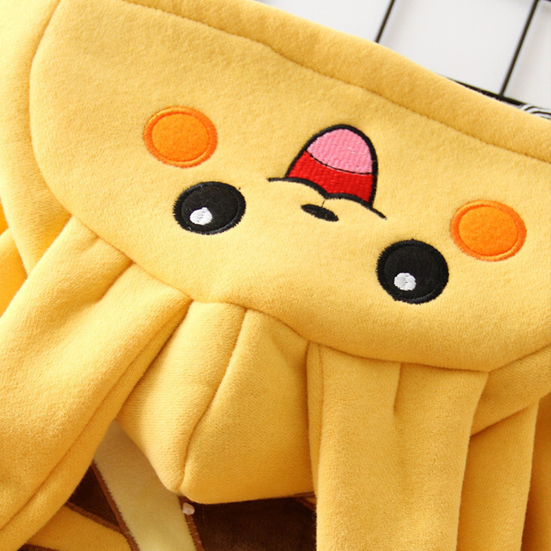 Cartoon Pocket Monsters Baby P - Baby Clothing Japan recensie en prijs