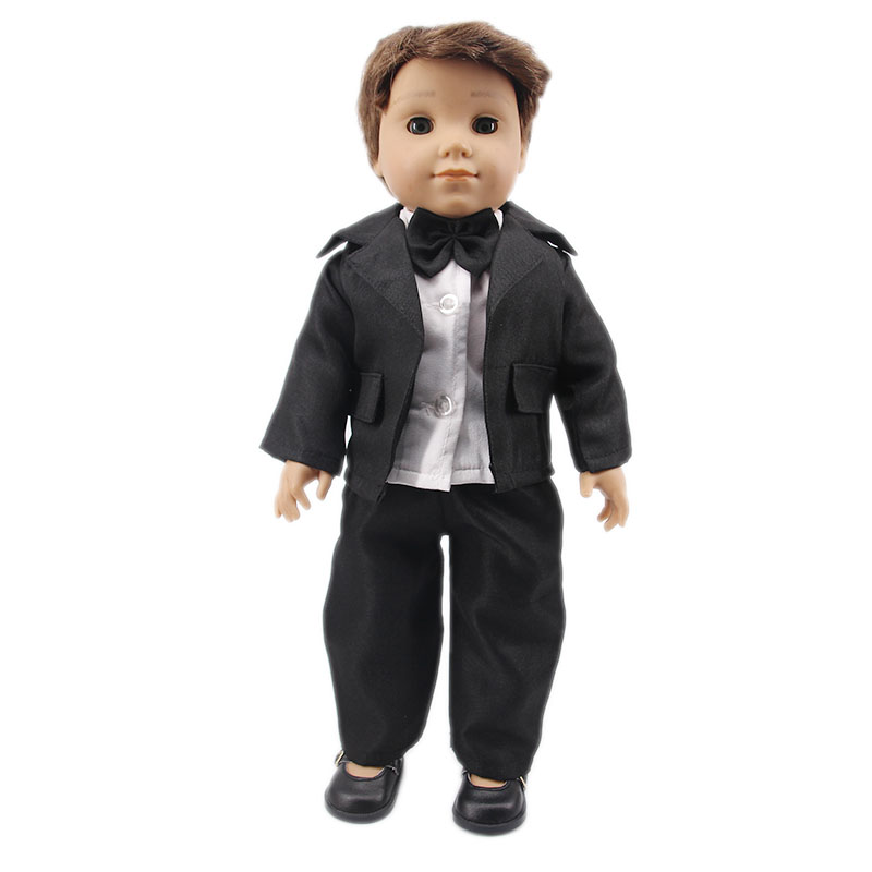 Poppenkleertjes Babypop Vrije  - Baby Clothing Patterns recensie en prijs