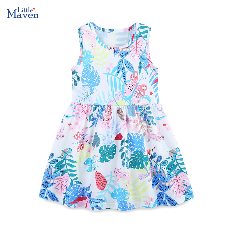Little maven 2026 Zomer Nieuwe - Baby Clothing Patterns Free recensie en prijs