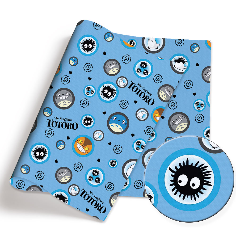 Cartoon stof Hot DIY140 * 50cm - Baby Clothing Japan recensie en prijs