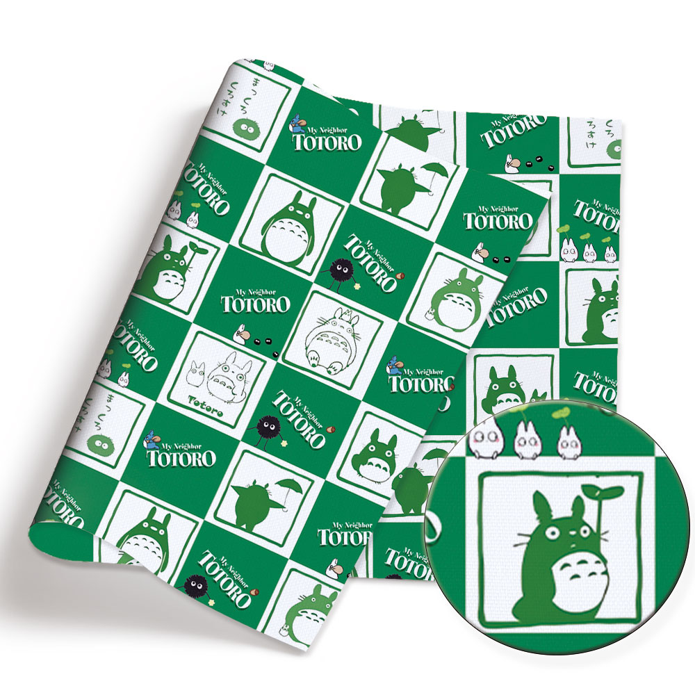 Cartoon stof Hot DIY140 * 50cm - Baby Clothing Japan recensie en prijs