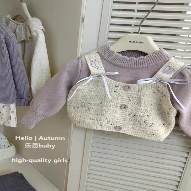 2025 Nieuwe Zoete Koreaanse St - Baby Clothing Zipper recensie en prijs