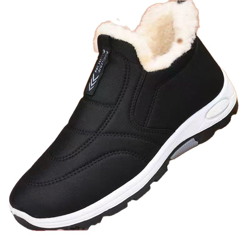 Nieuwe Winter Katoenen Schoene - Soft Sole Booties recensie en prijs