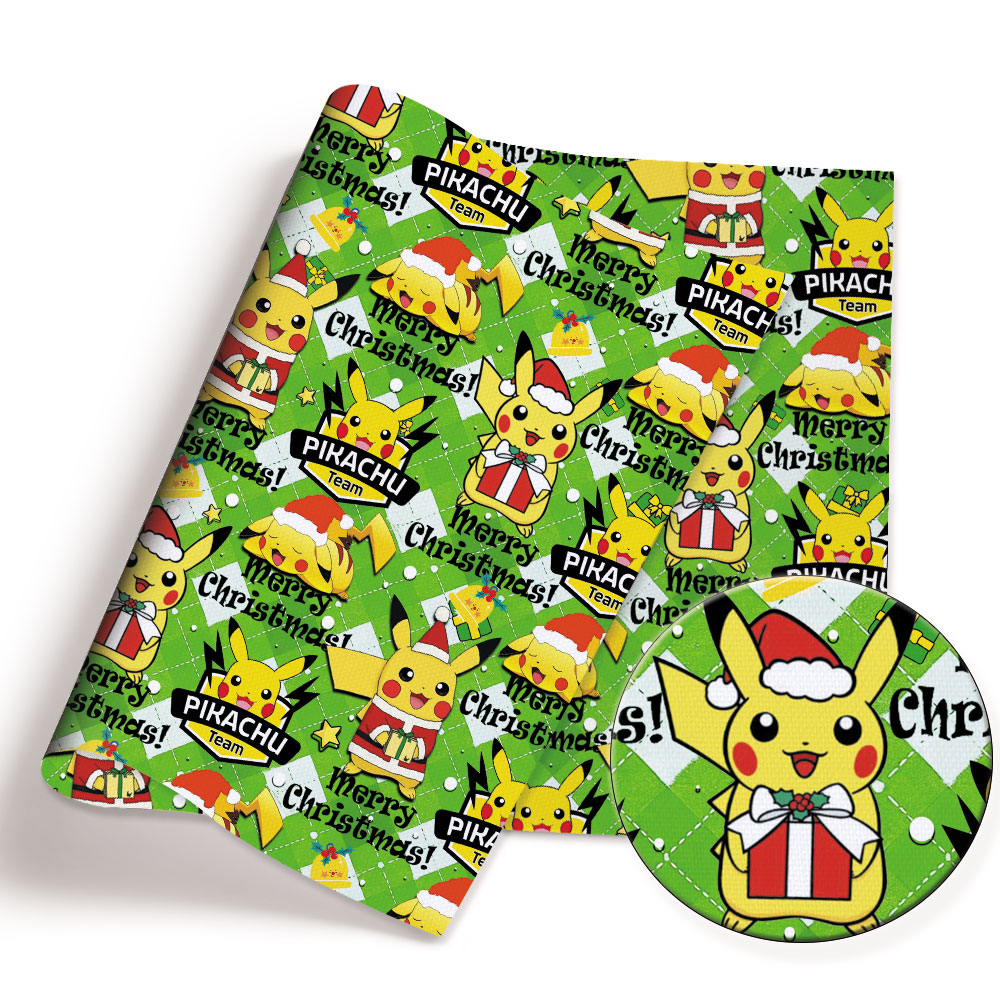Pokemon Cartoon Fabric 140*50C - Baby Clothing Japan recensie en prijs