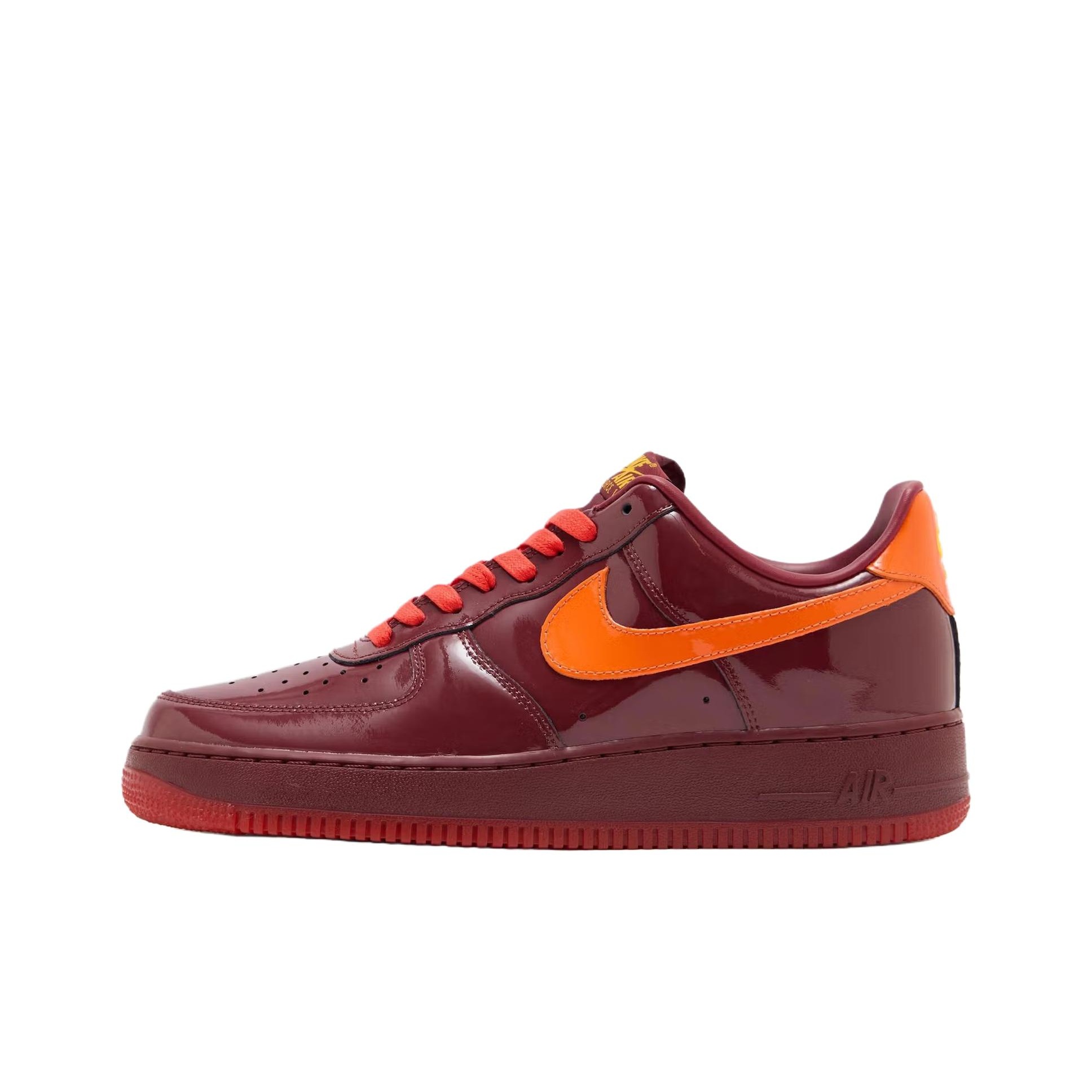 Nike Air Force 1 Low top Skate - Nike Shoes Air Force 1 recensie en prijs