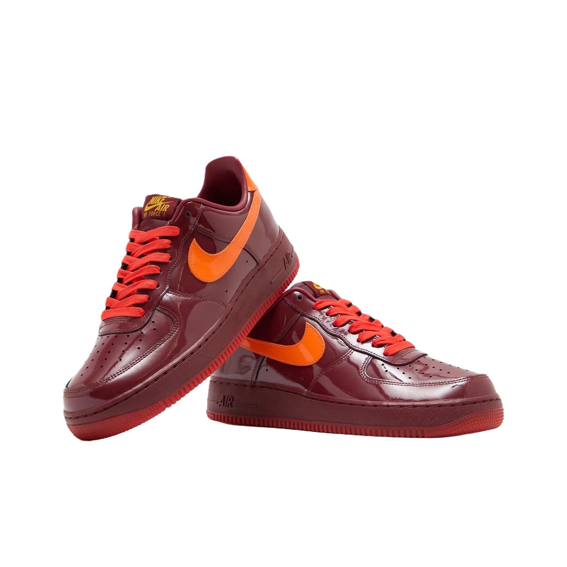 Nike Air Force 1 Low top Skate - Nike Shoes Air Force 1 recensie en prijs