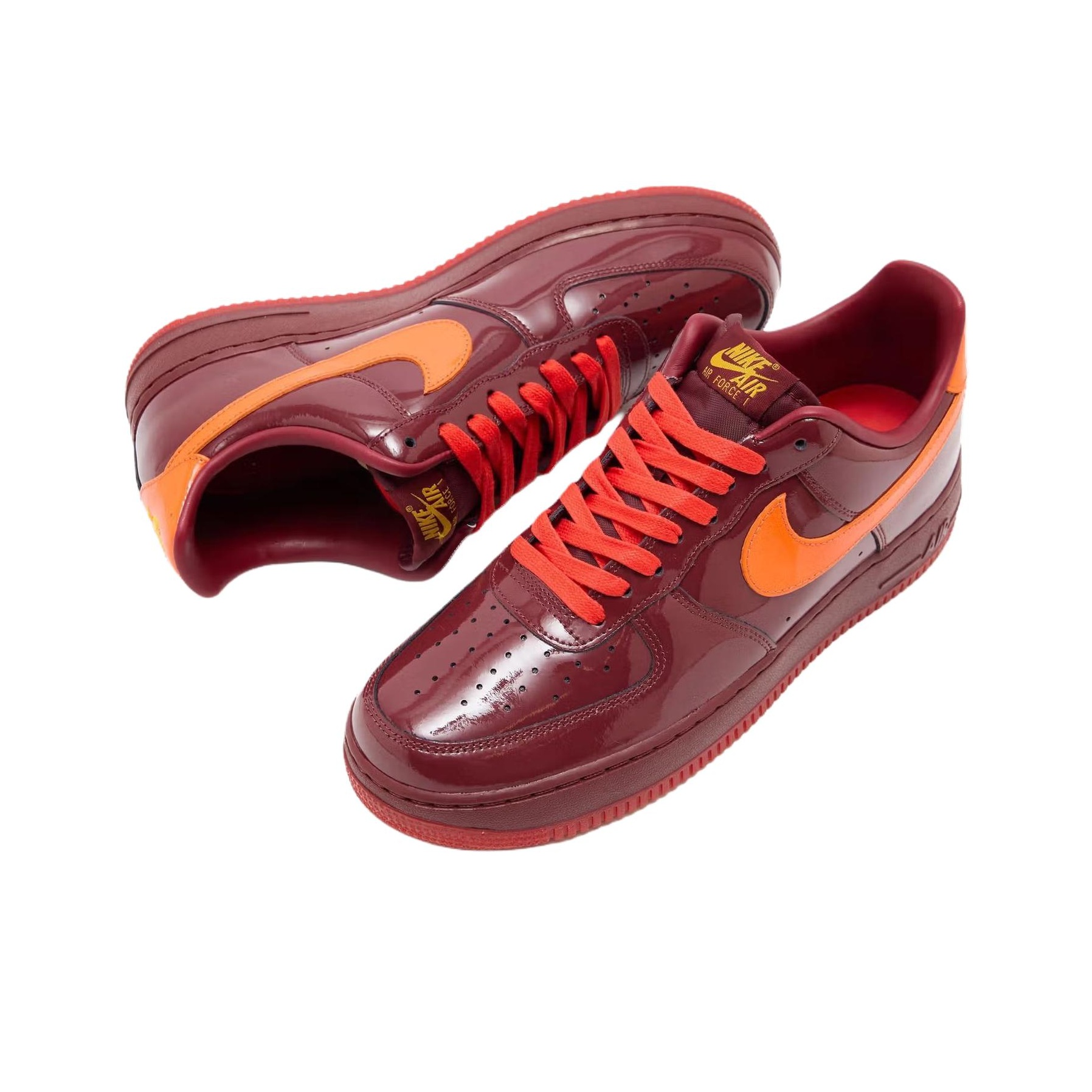Nike Air Force 1 Low top Skate - Nike Shoes Air Force 1 recensie en prijs