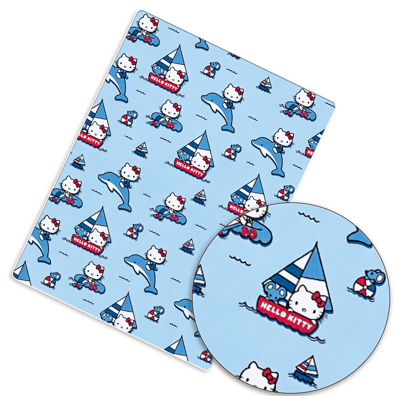 Cartoon DIY patchwork-gestikte - Baby Clothing Patterns recensie en prijs