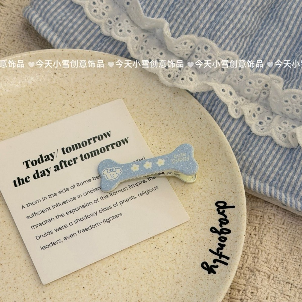 5 stuks Miffy haarclips schatt - Baby Clothing Japan recensie en prijs
