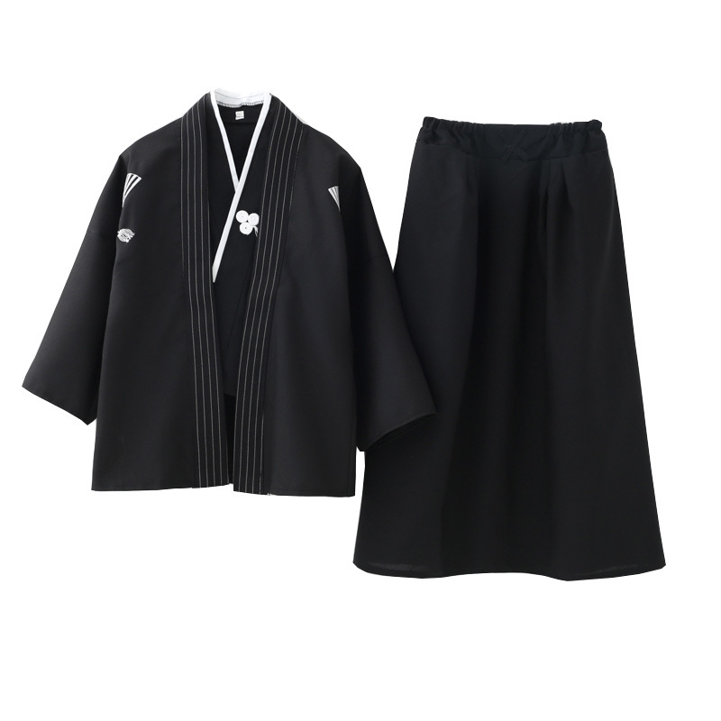Kinderen Kimono Samurai Tradit - Baby Clothing Japan recensie en prijs